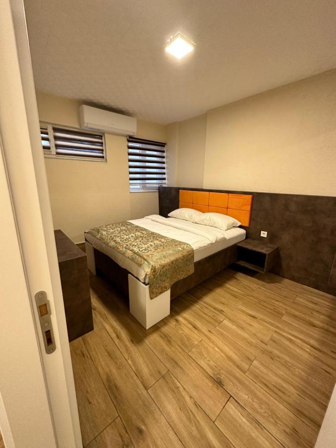 Ale Boutique Apartments Анталія Екстер'єр фото