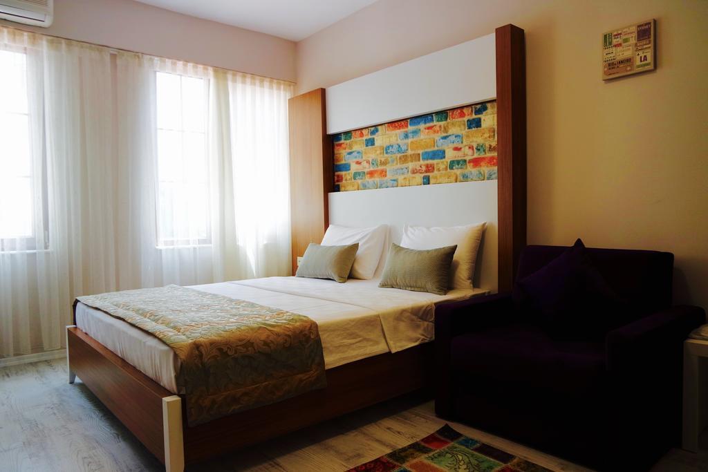 Ale Boutique Apartments Анталія Екстер'єр фото